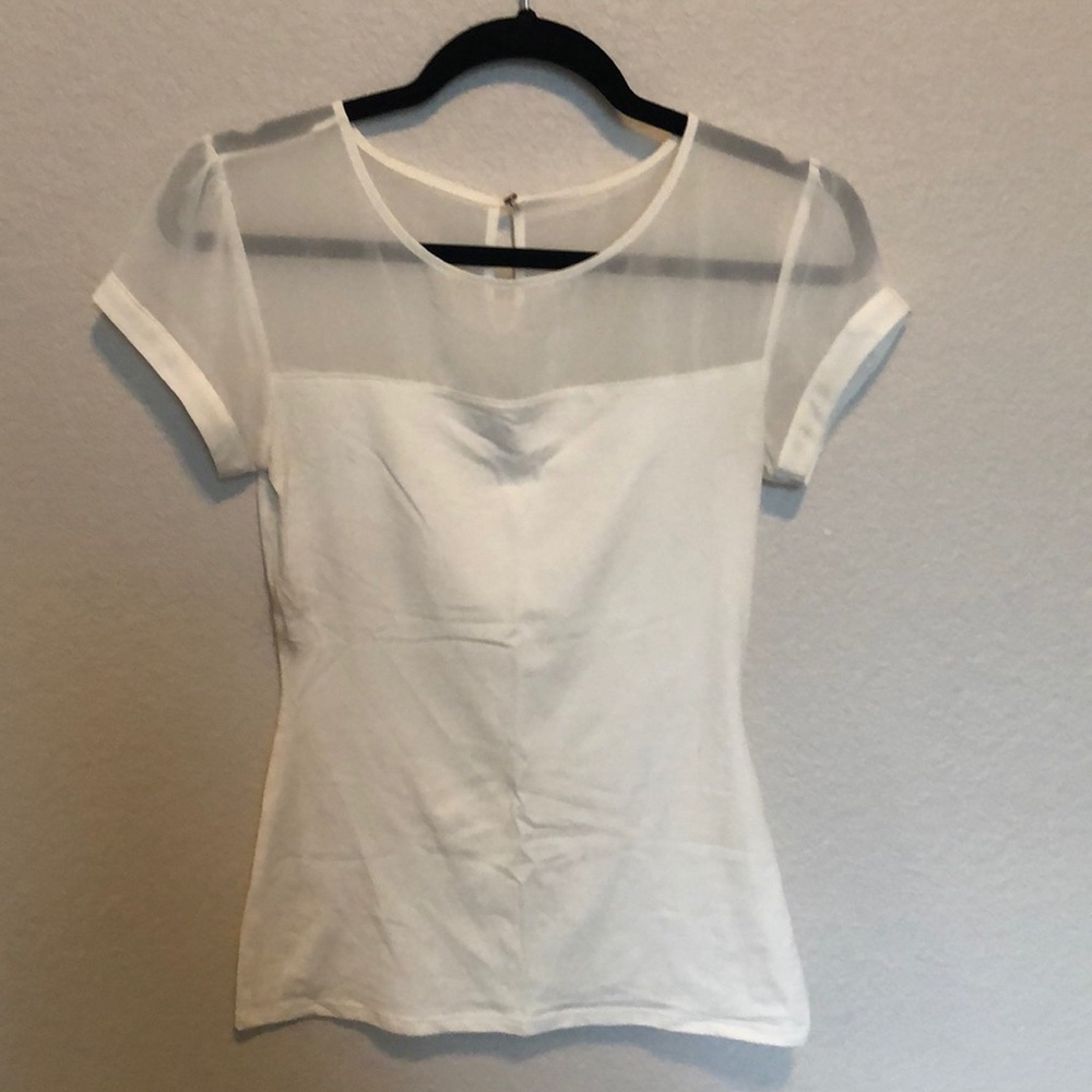 Express Blouse